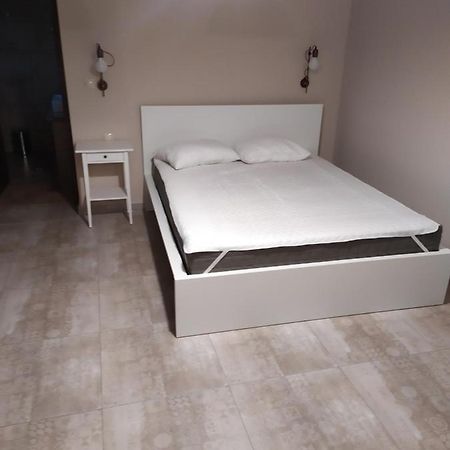 Krathis Apartments Paralia Platanou المظهر الخارجي الصورة