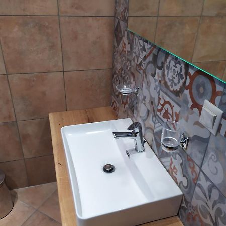 Krathis Apartments Paralia Platanou المظهر الخارجي الصورة